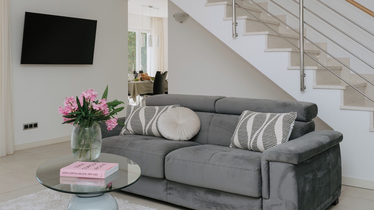 Photo of Livingroom in Splitska