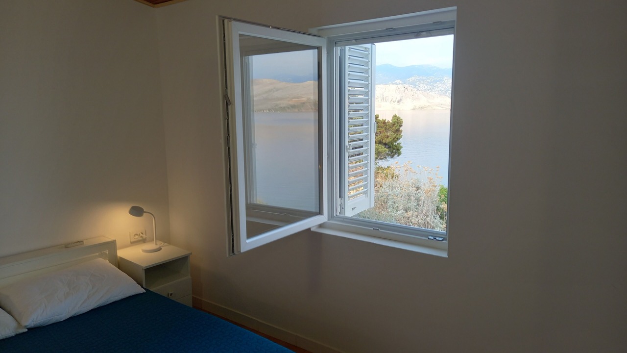 Photo of Bedroom in Pag