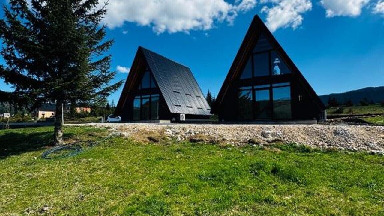 Photo of Outdoor in Sumece