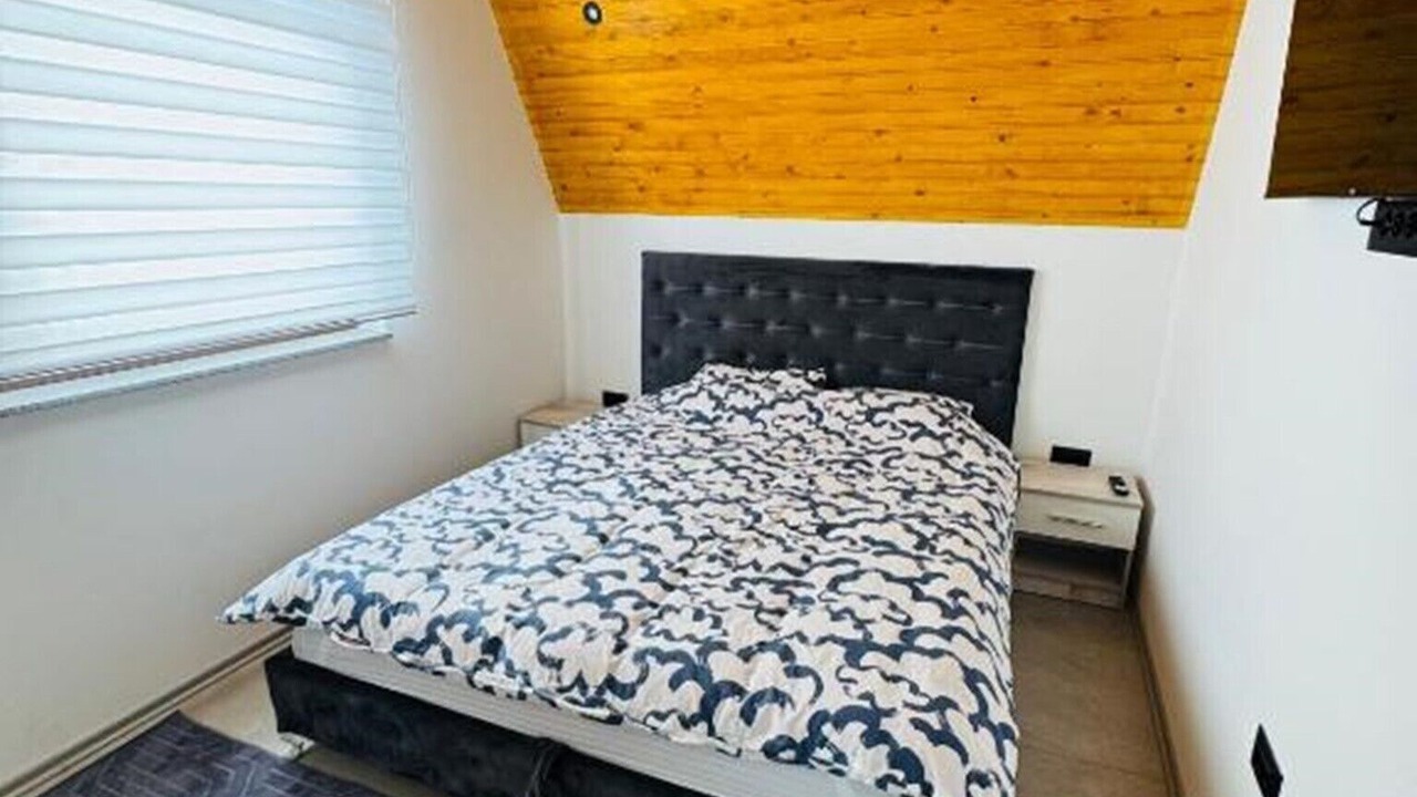 Photo of Bedroom in Sumece