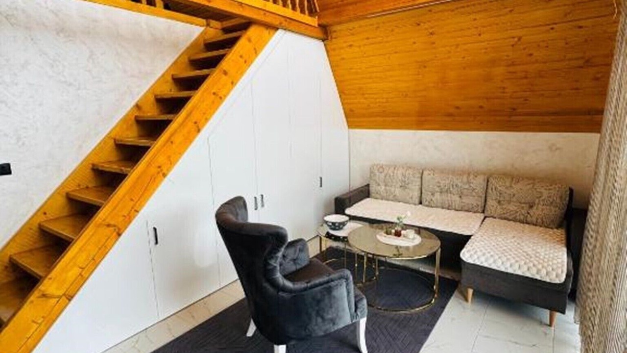 Photo of Livingroom in Sumece