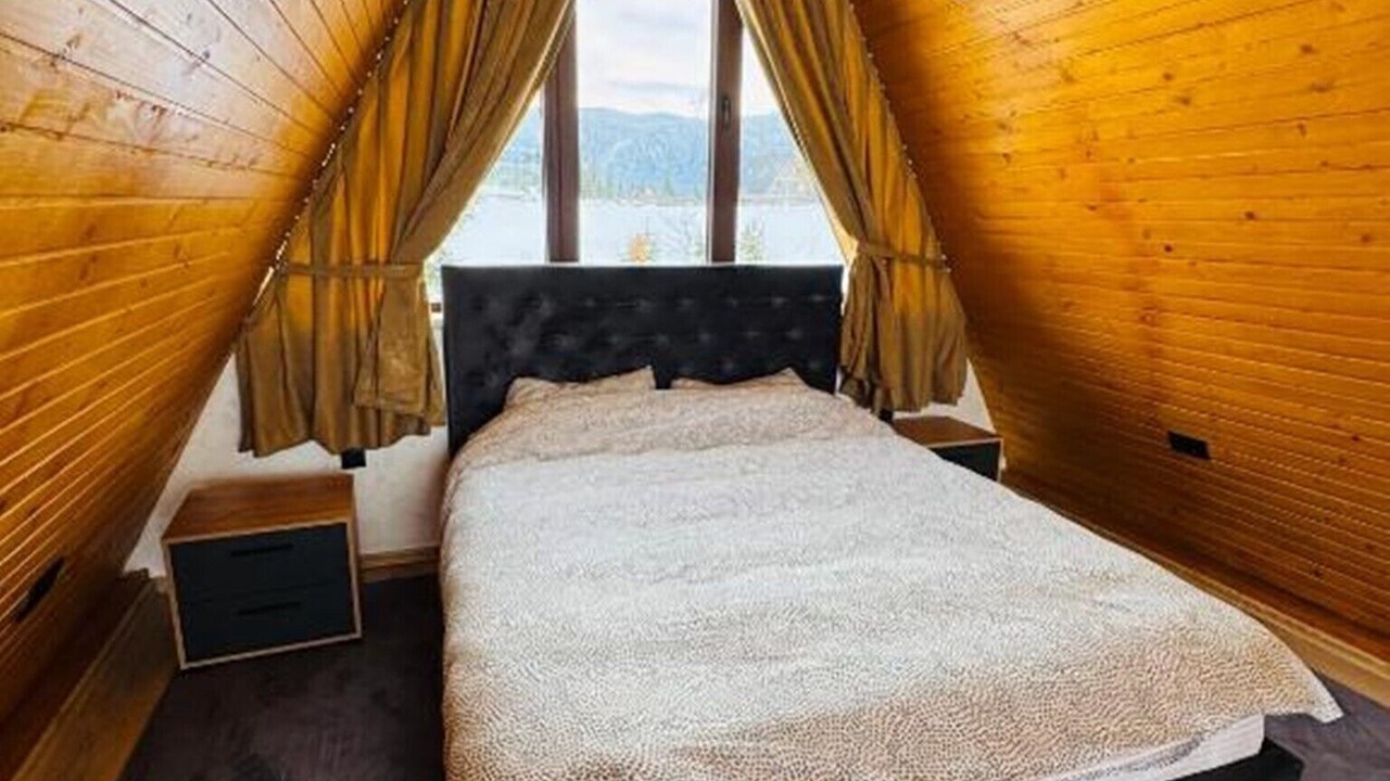 Photo of Bedroom in Sumece