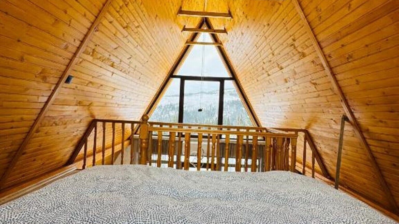 Photo of Bedroom in Sumece