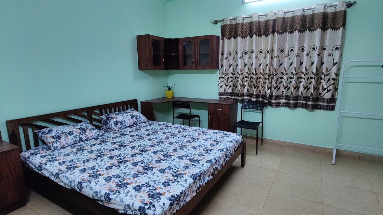 Photo of Bedroom in Kalyan Nagar