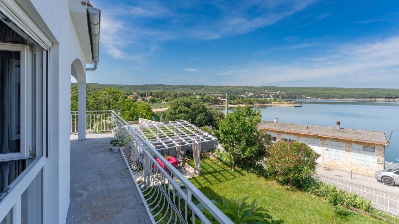 Photo of Patio Balcony in Gornji Karin