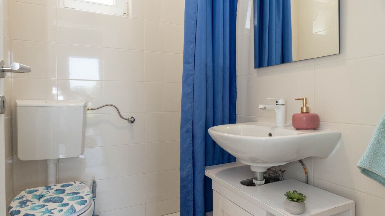 Photo of Bathroom in Gornji Karin