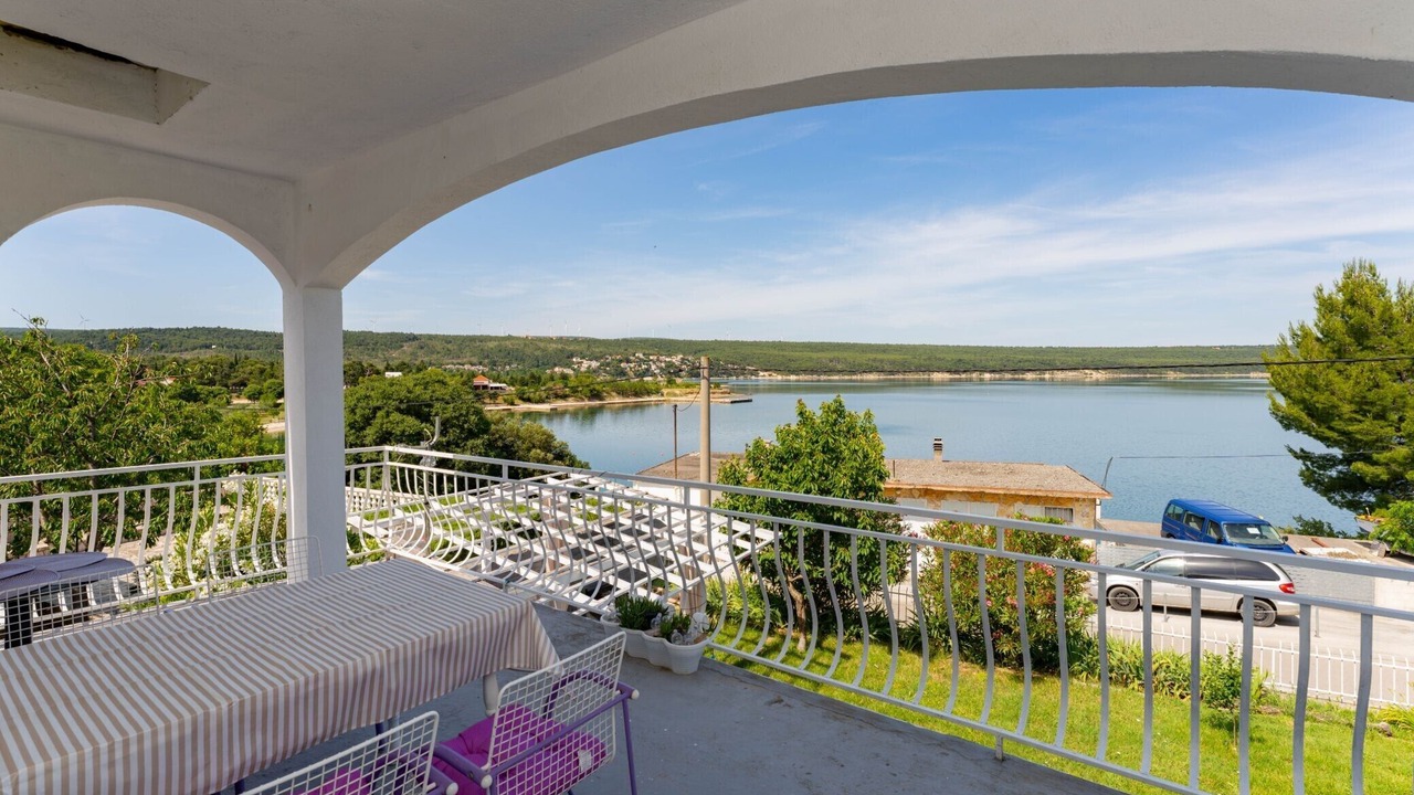 Photo of Patio Balcony in Gornji Karin