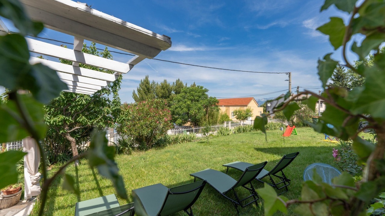 Photo of Outdoor in Gornji Karin