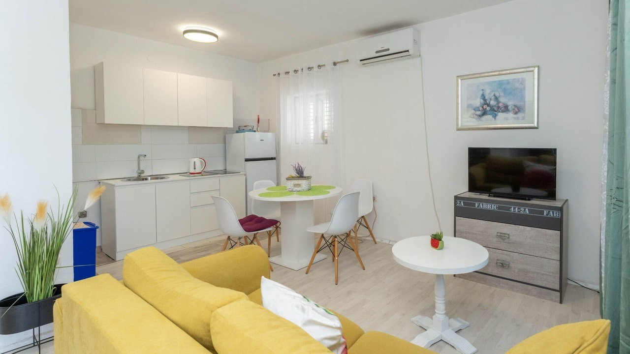 Photo of Livingroom in Gornji Karin