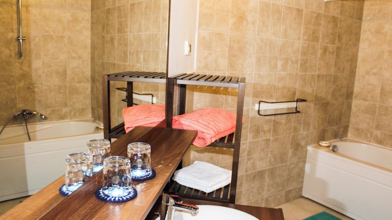 Photo of Bathroom in Gradisce