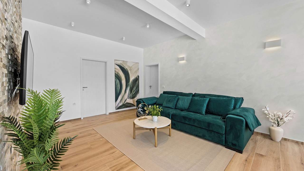 Photo of Livingroom in Sisan