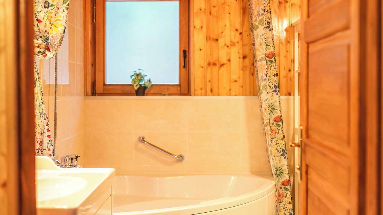 Photo of Bathroom in Breznik Plesivicki
