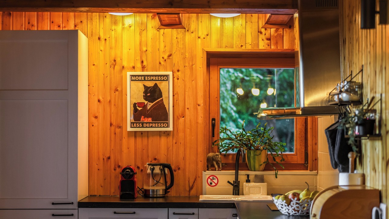 Photo of Kitchen in Breznik Plesivicki
