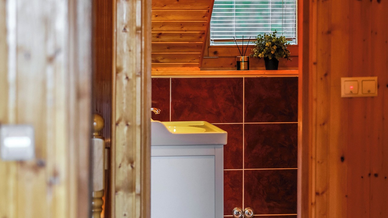 Photo of Bathroom in Breznik Plesivicki