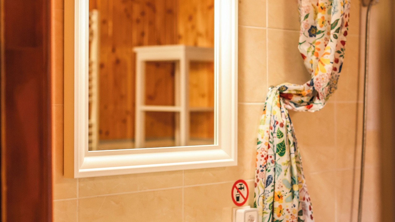 Photo of Bathroom in Breznik Plesivicki