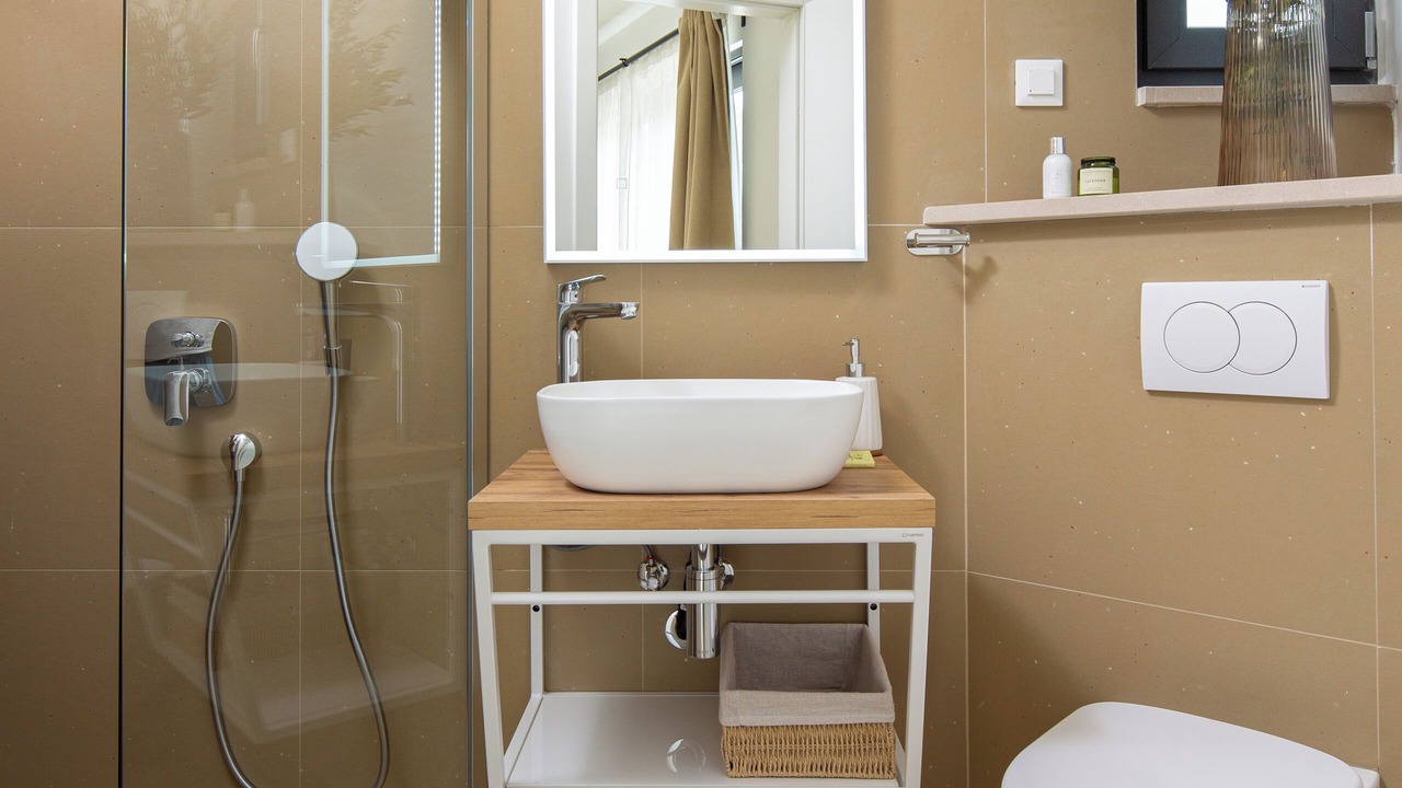 Photo of Bathroom in Bol