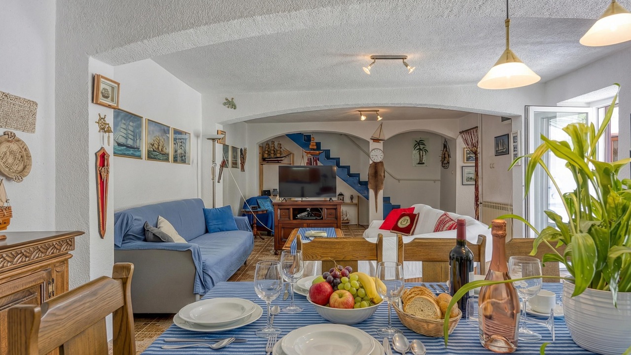 Photo of Bedroom in Mali Losinj