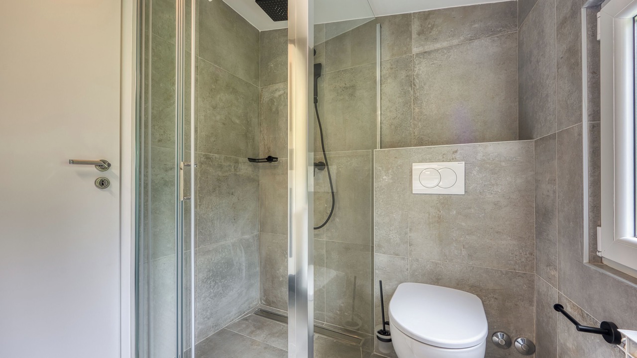 Photo of Bathroom in Mali Losinj