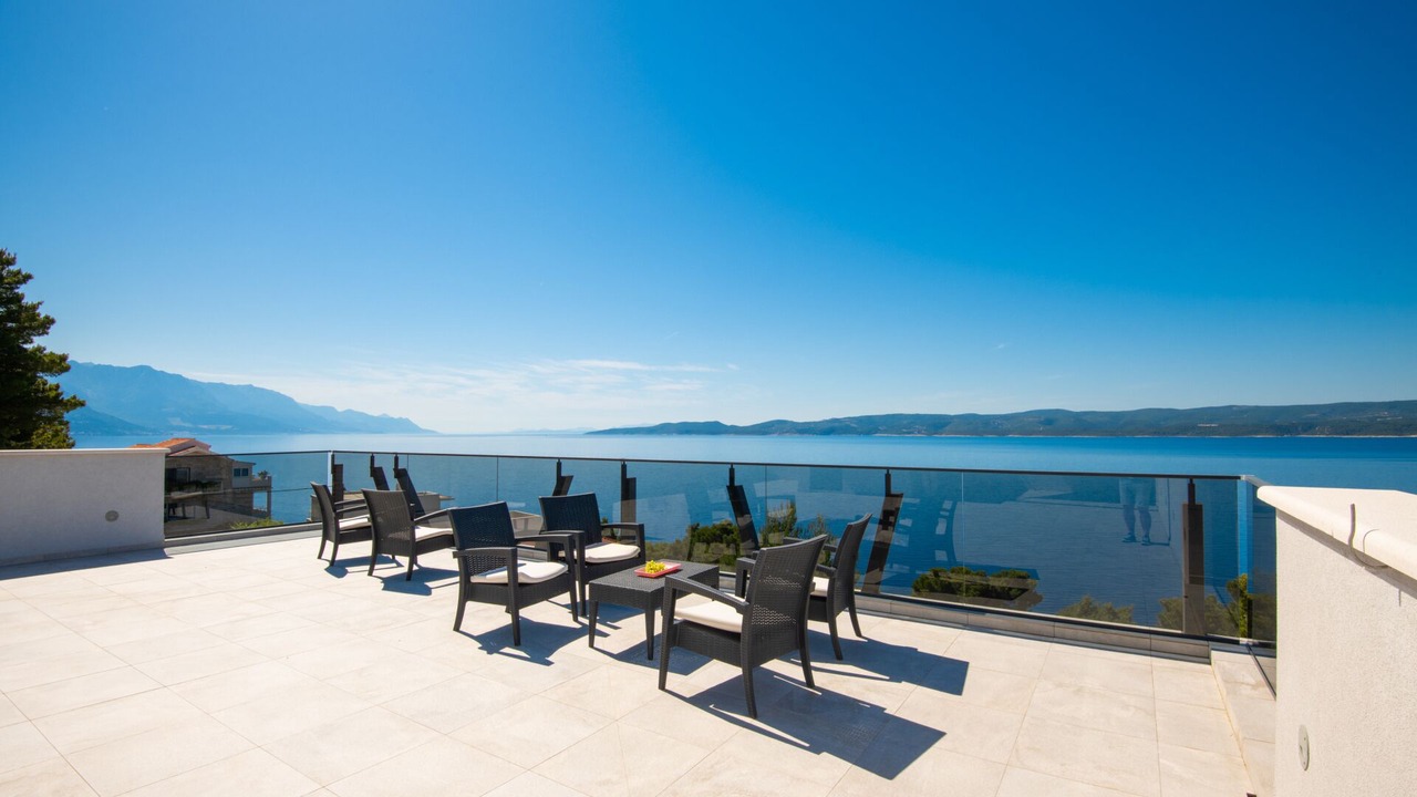 Photo of Patio Balcony in Medici