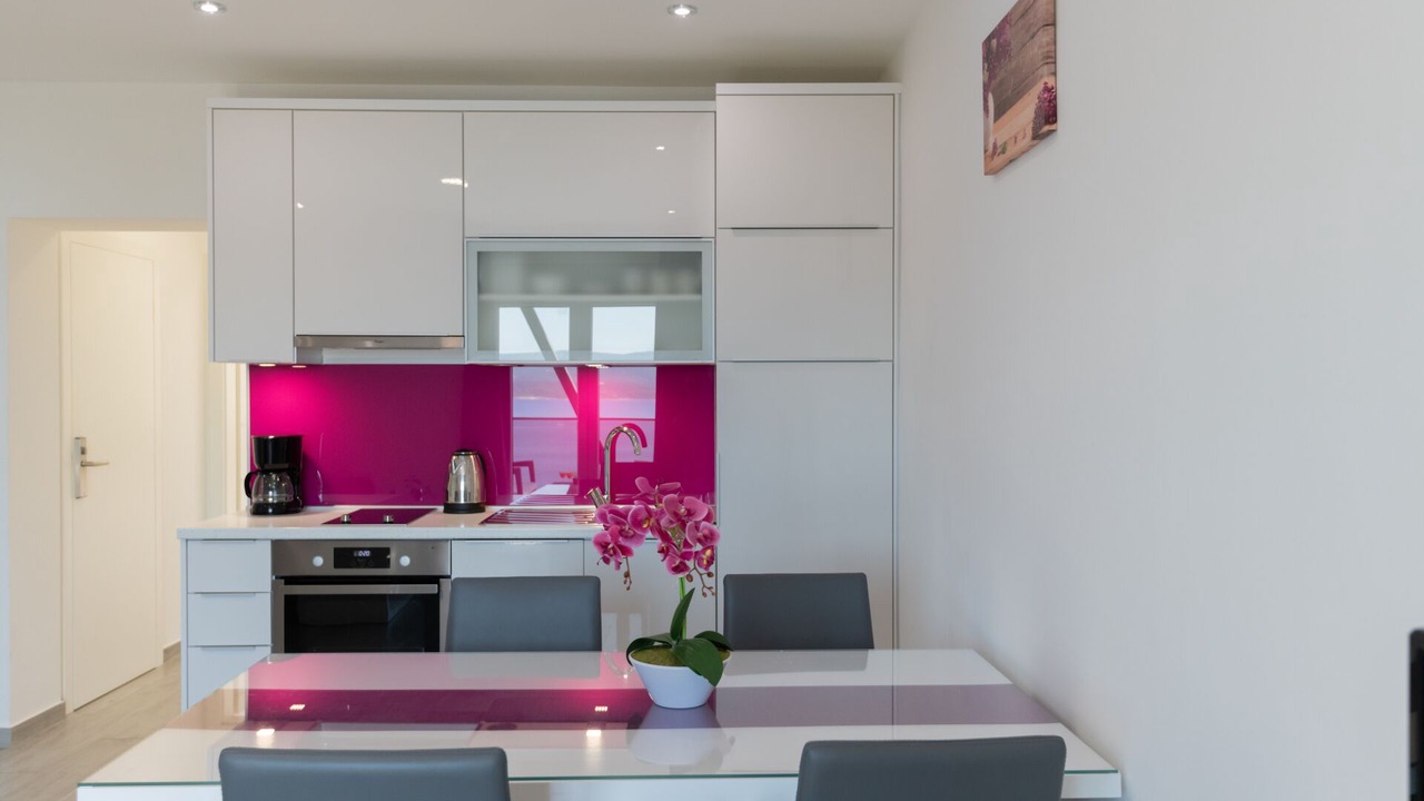 Photo of Kitchen in Medici