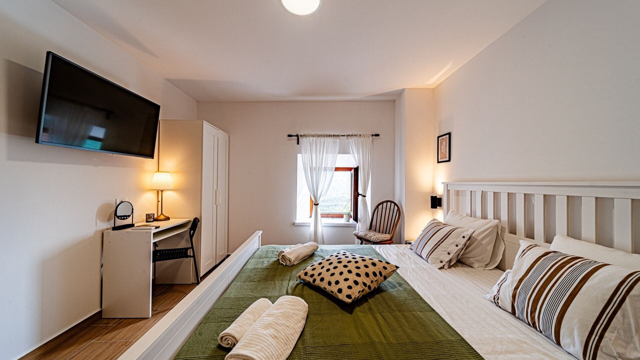 Photo of Bedroom in Dancanje