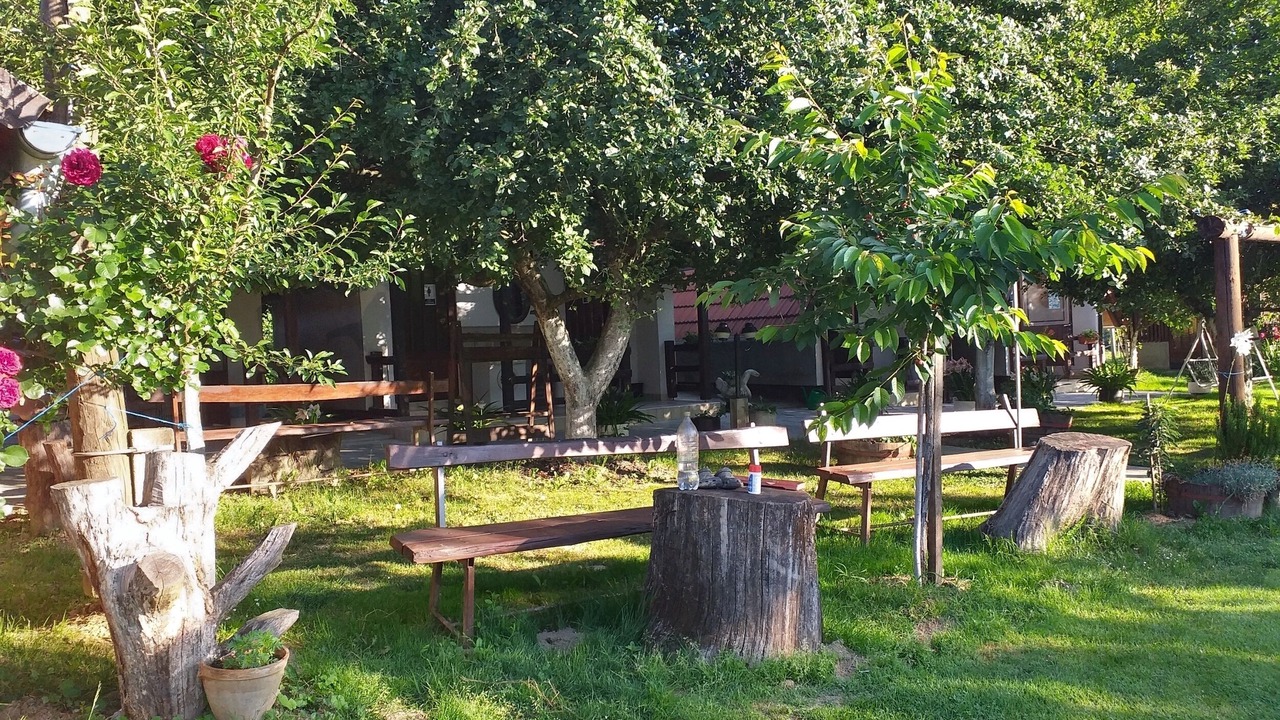 Photo of Outdoor in Kutina