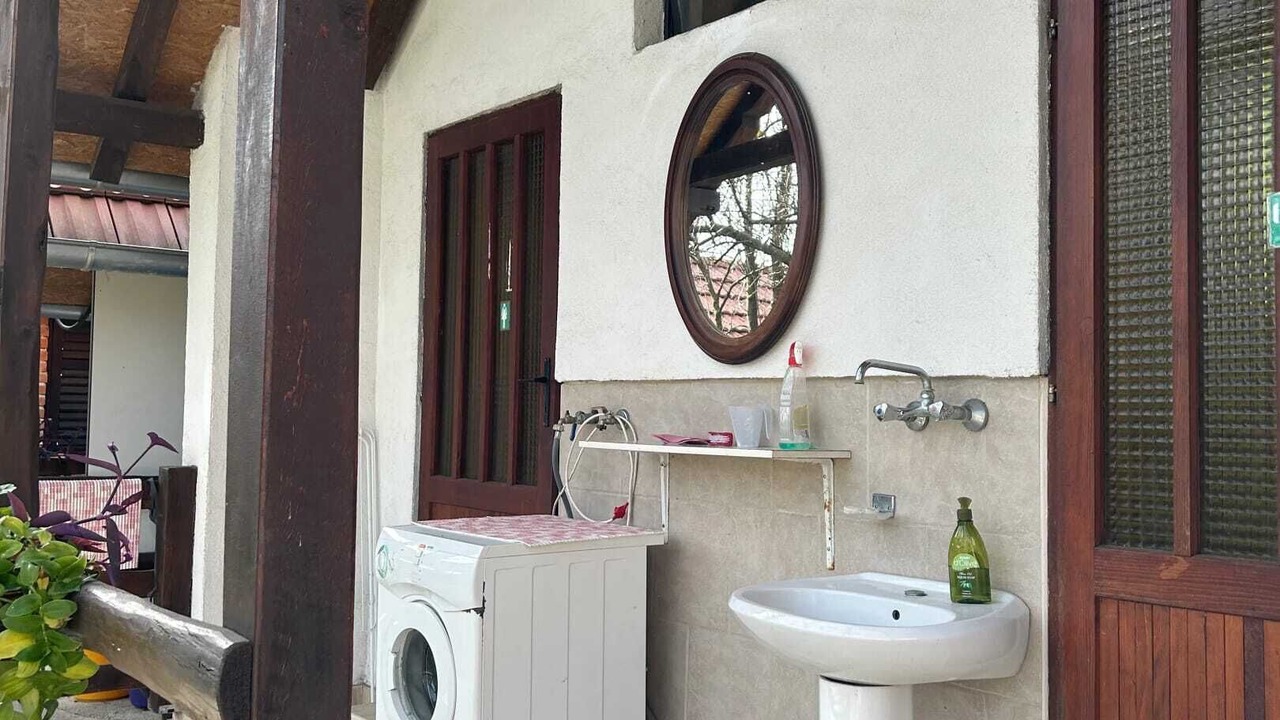 Photo of Bathroom in Kutina