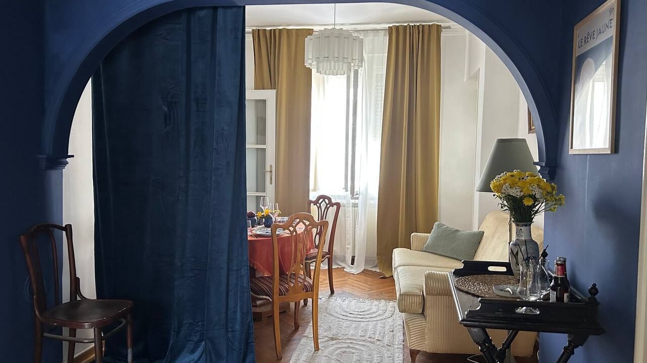 Photo of Livingroom in Dorcol