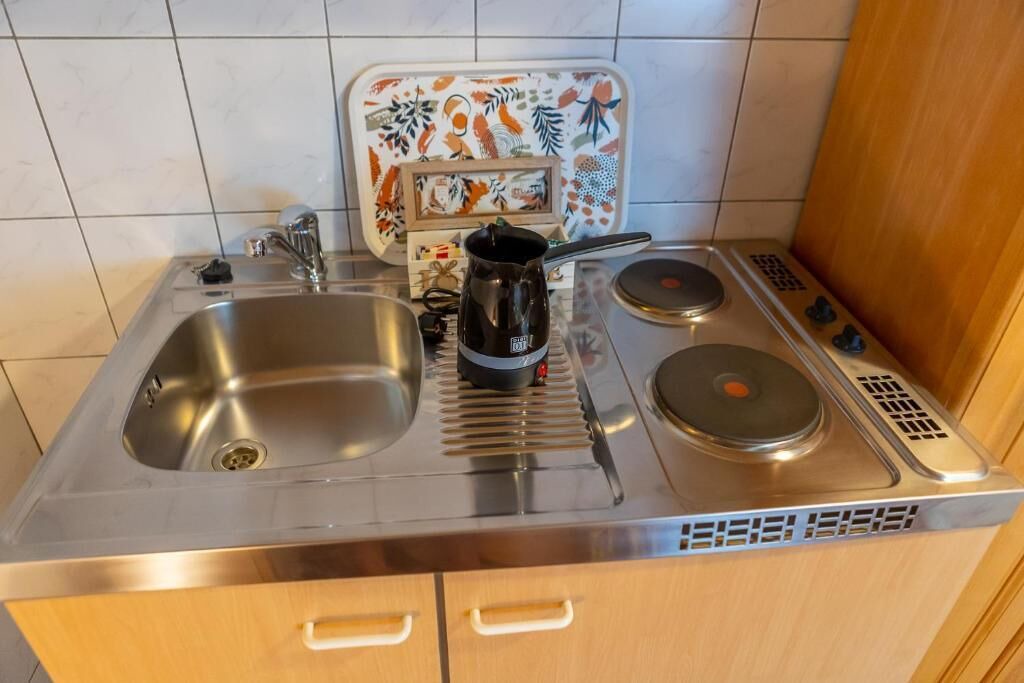 Photo of Kitchen in Mostar