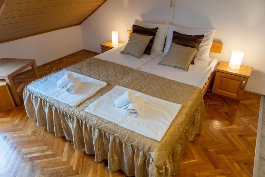 Photo of Bedroom in Mostar