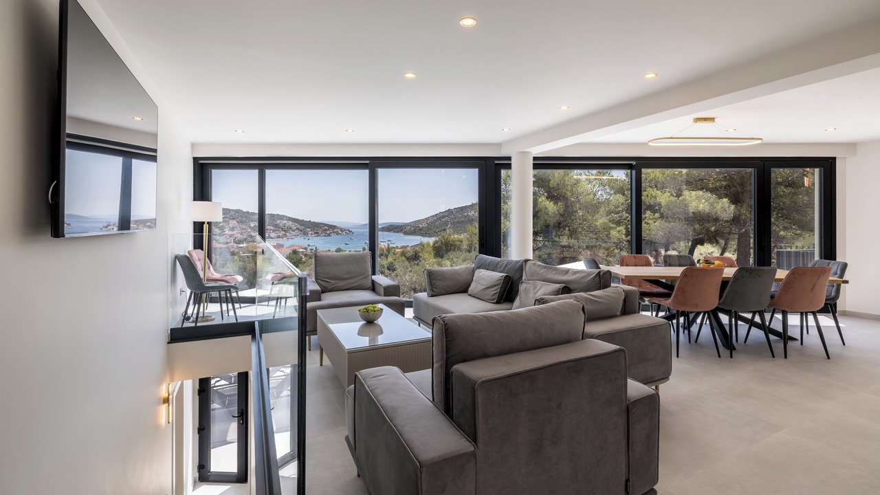 Photo of Livingroom in Vinisce