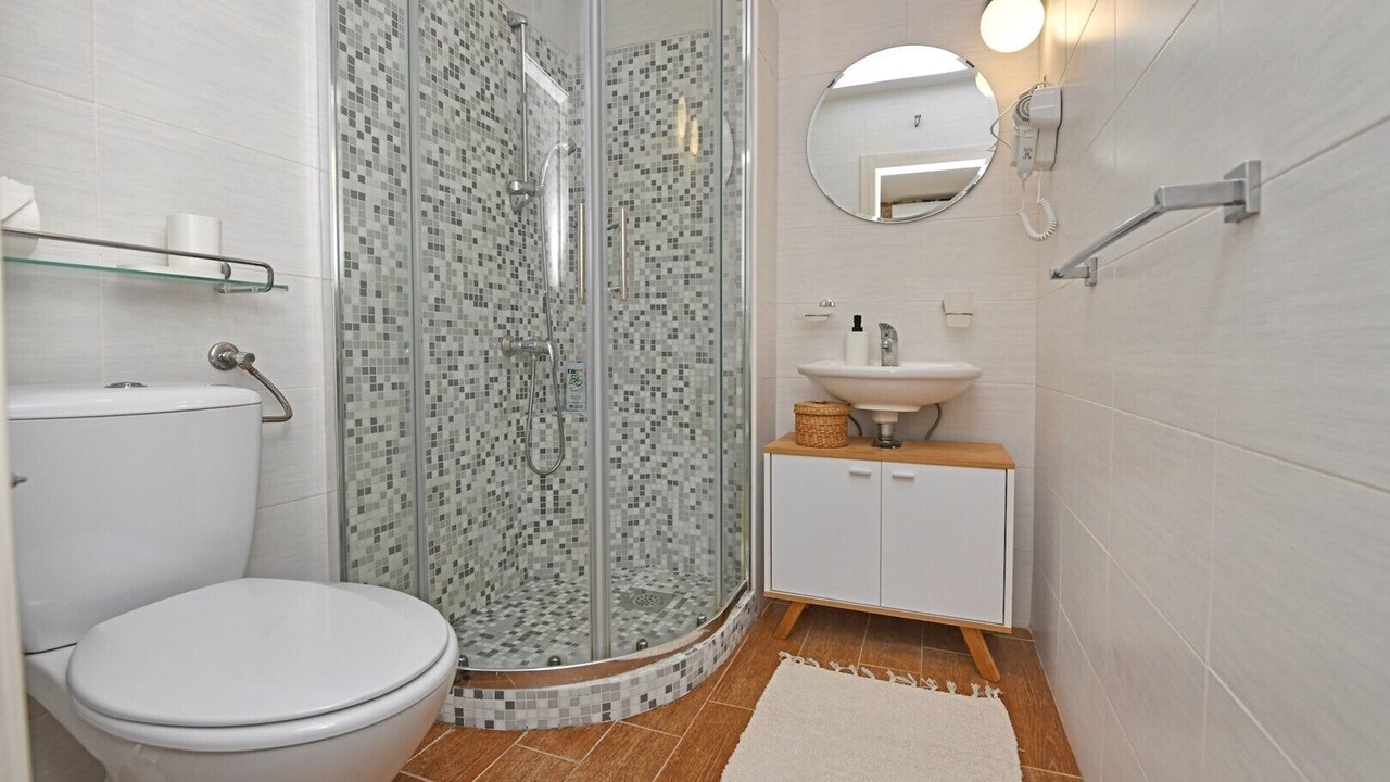 Photo of Bathroom in Dracevac