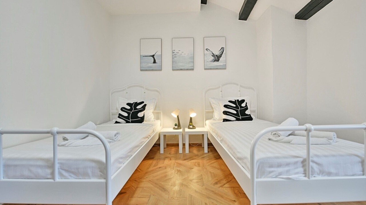Photo of Bedroom in Dracevac