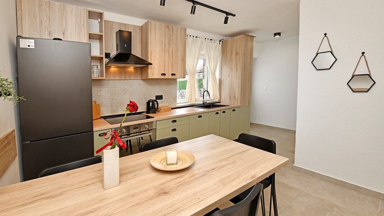 Photo of Kitchen in Dracevac