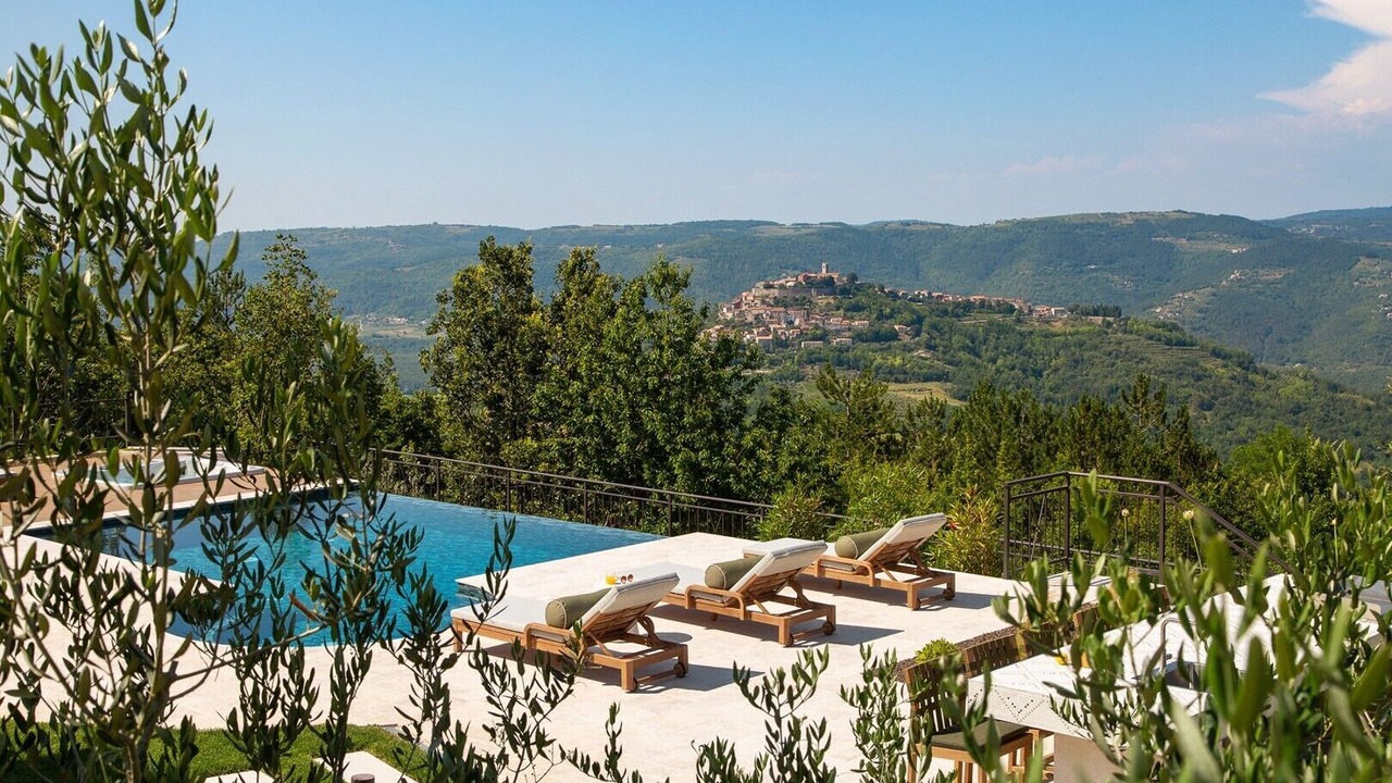 Photo of Outdoor in Motovun