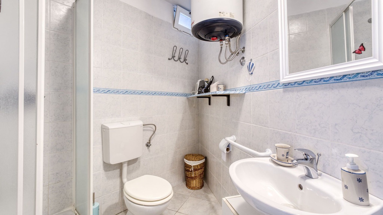 Photo of Bathroom in Kuceli