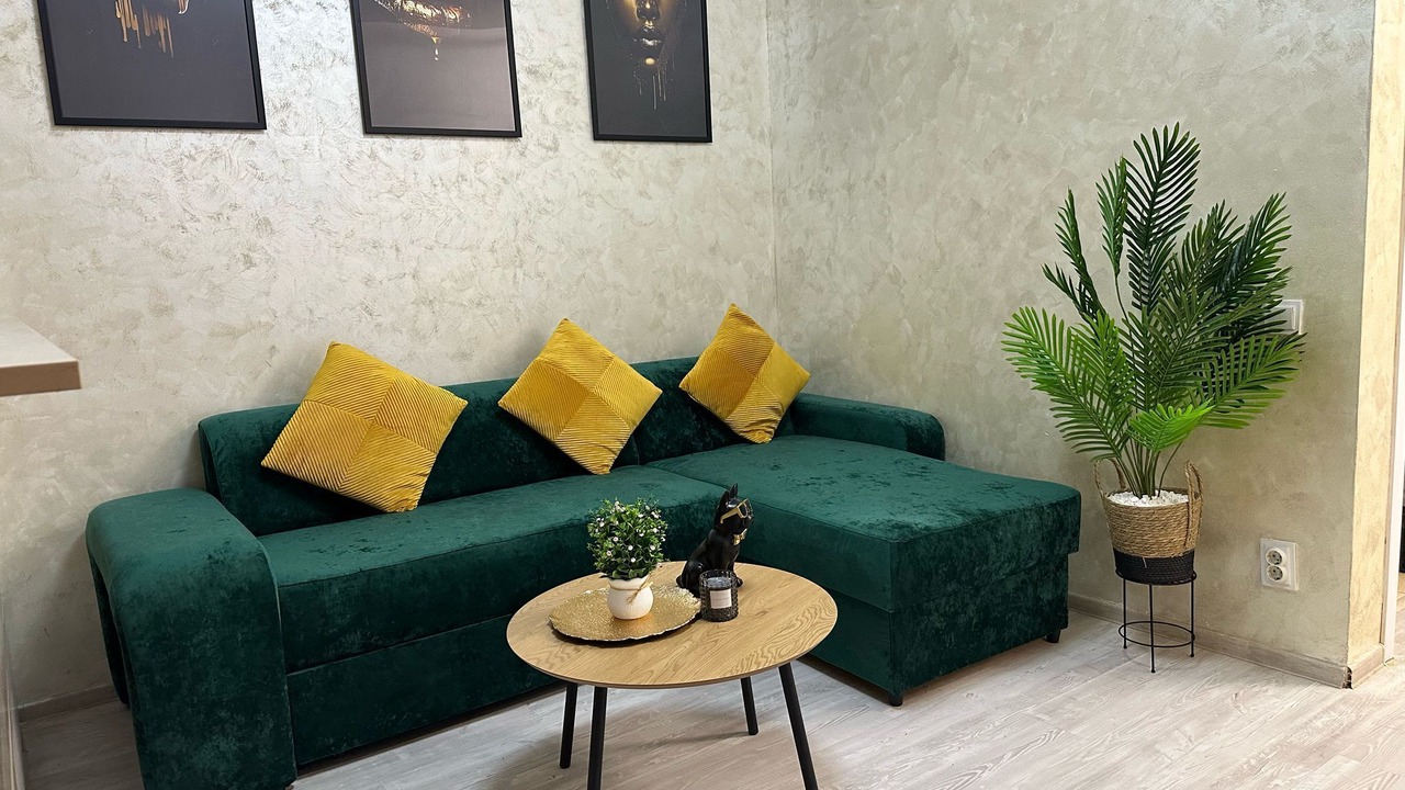 Photo of Livingroom in Chiajna
