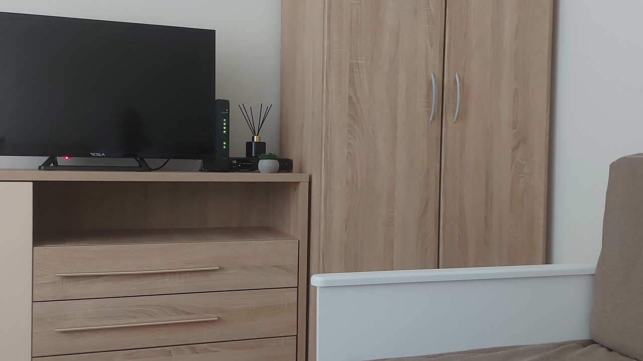 Photo of Bedroom in Novi Sad