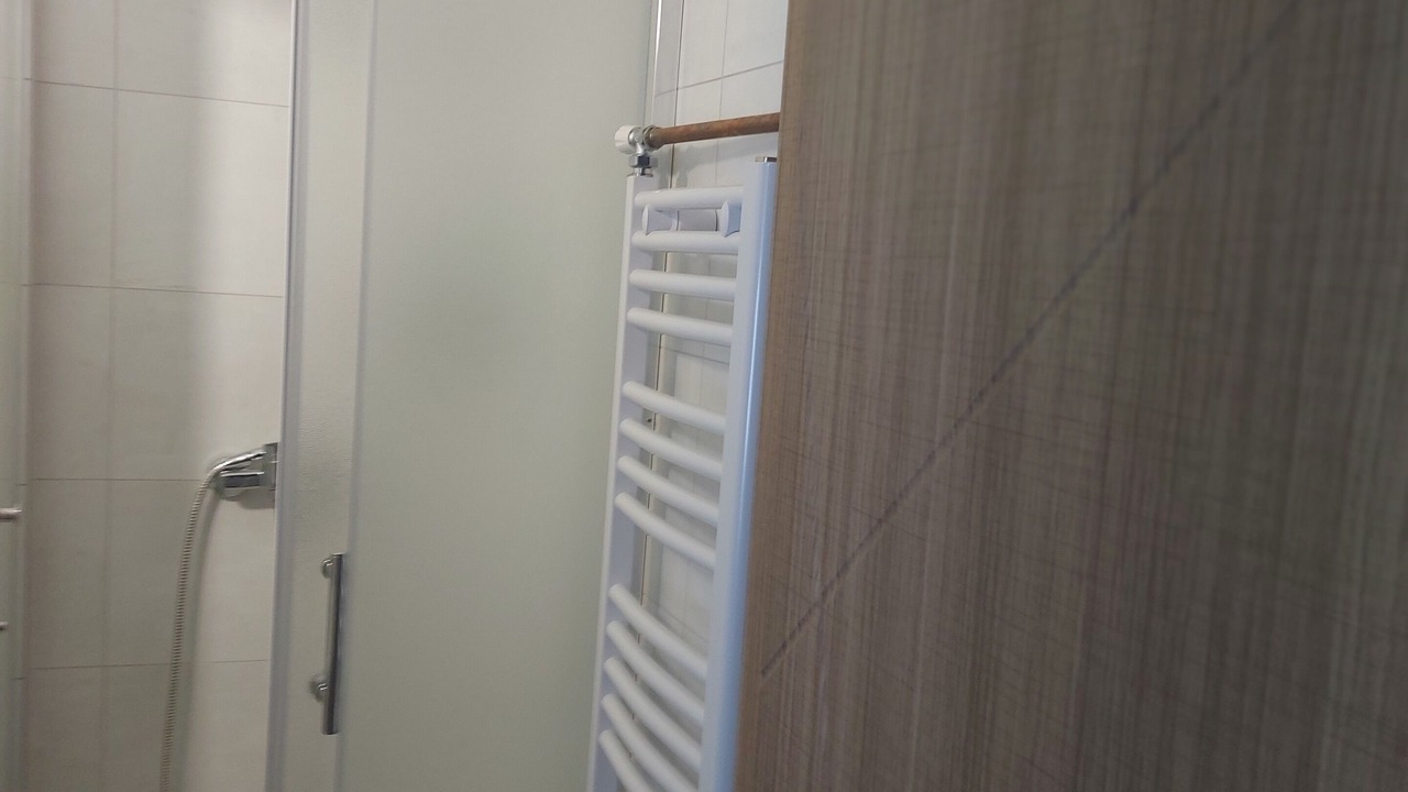 Photo of Bathroom in Novi Sad