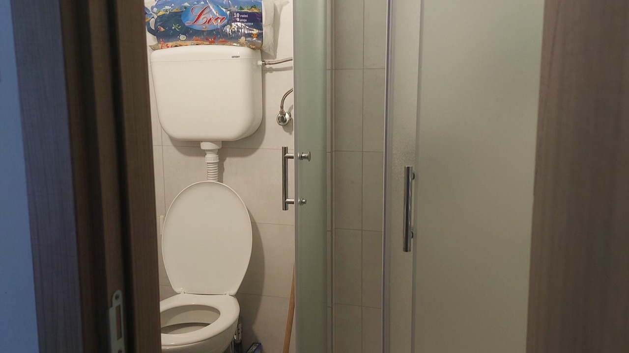 Photo of Bathroom in Novi Sad
