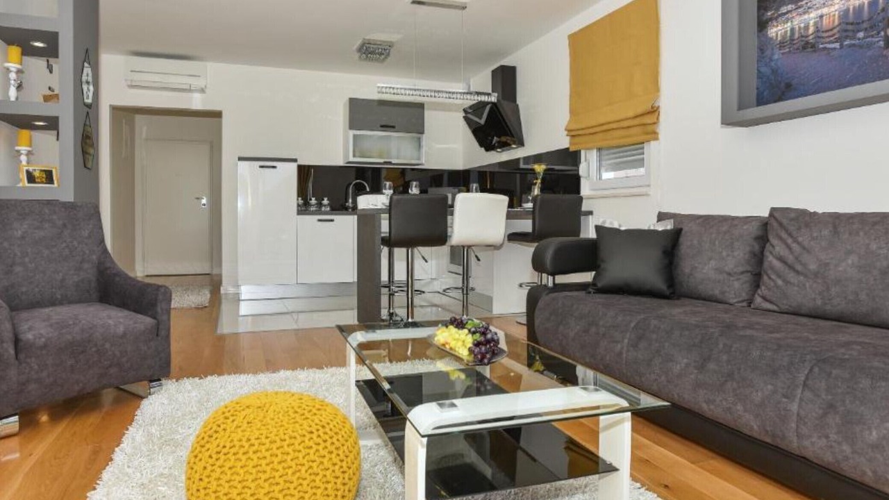 Photo of Livingroom in Bidol