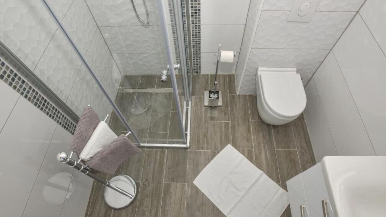 Photo of Bathroom in Bidol