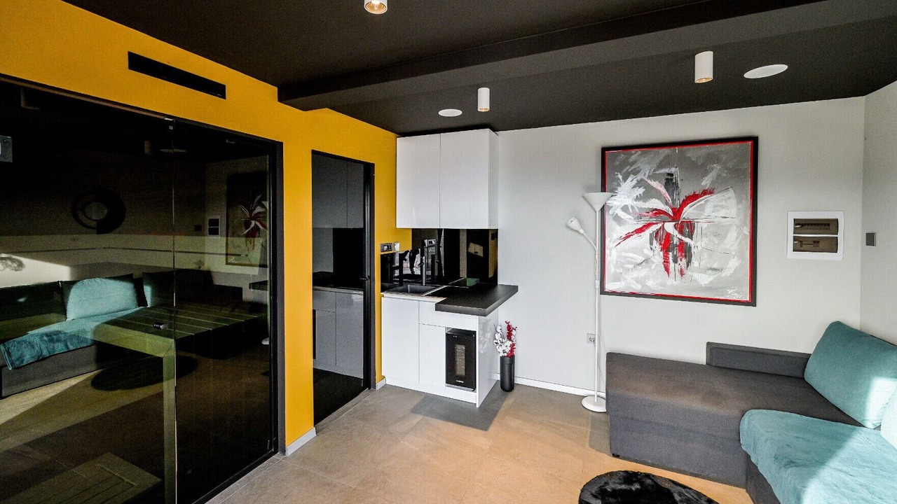 Photo of Livingroom in Novi Marof