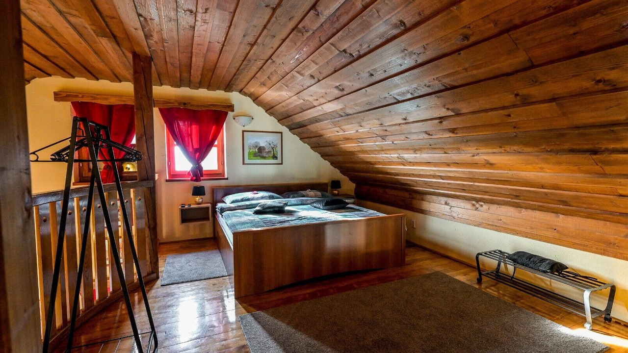 Photo of Bedroom in Novi Marof