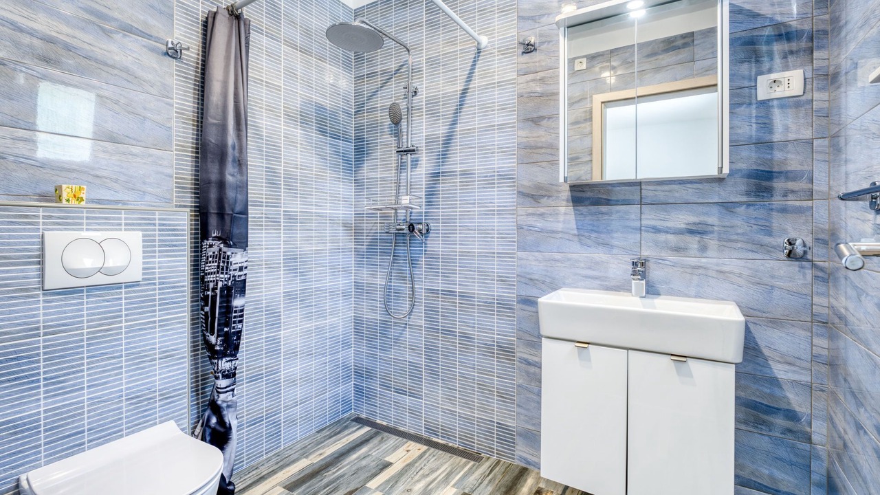Photo of Bathroom in Gabonjin