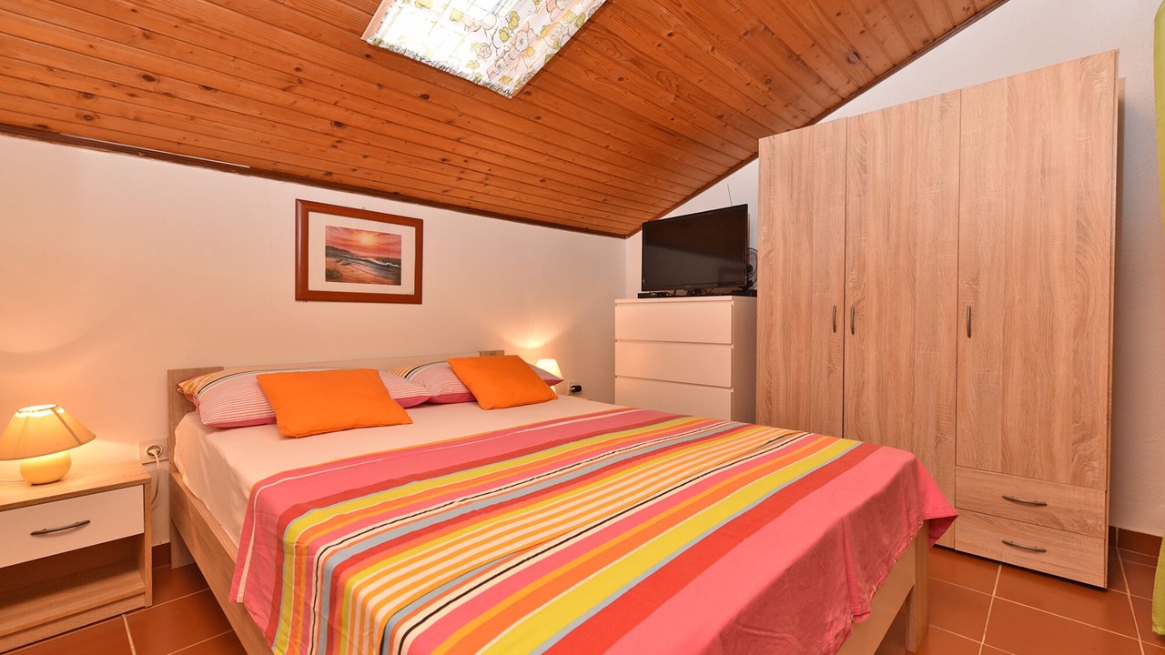 Photo of Bedroom in Peruski
