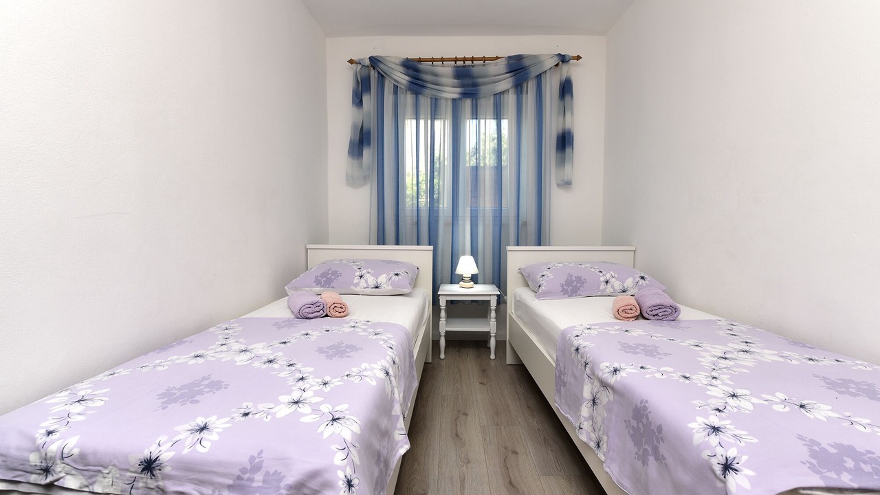 Photo of Bedroom in Peruski