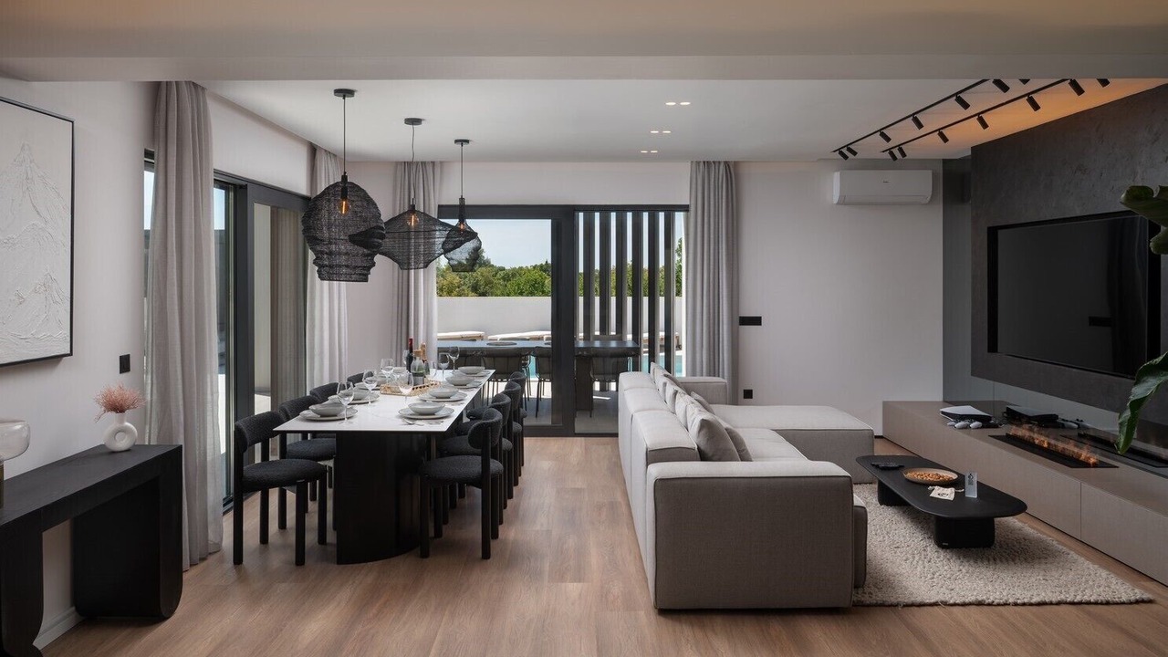 Photo of Livingroom in Seline