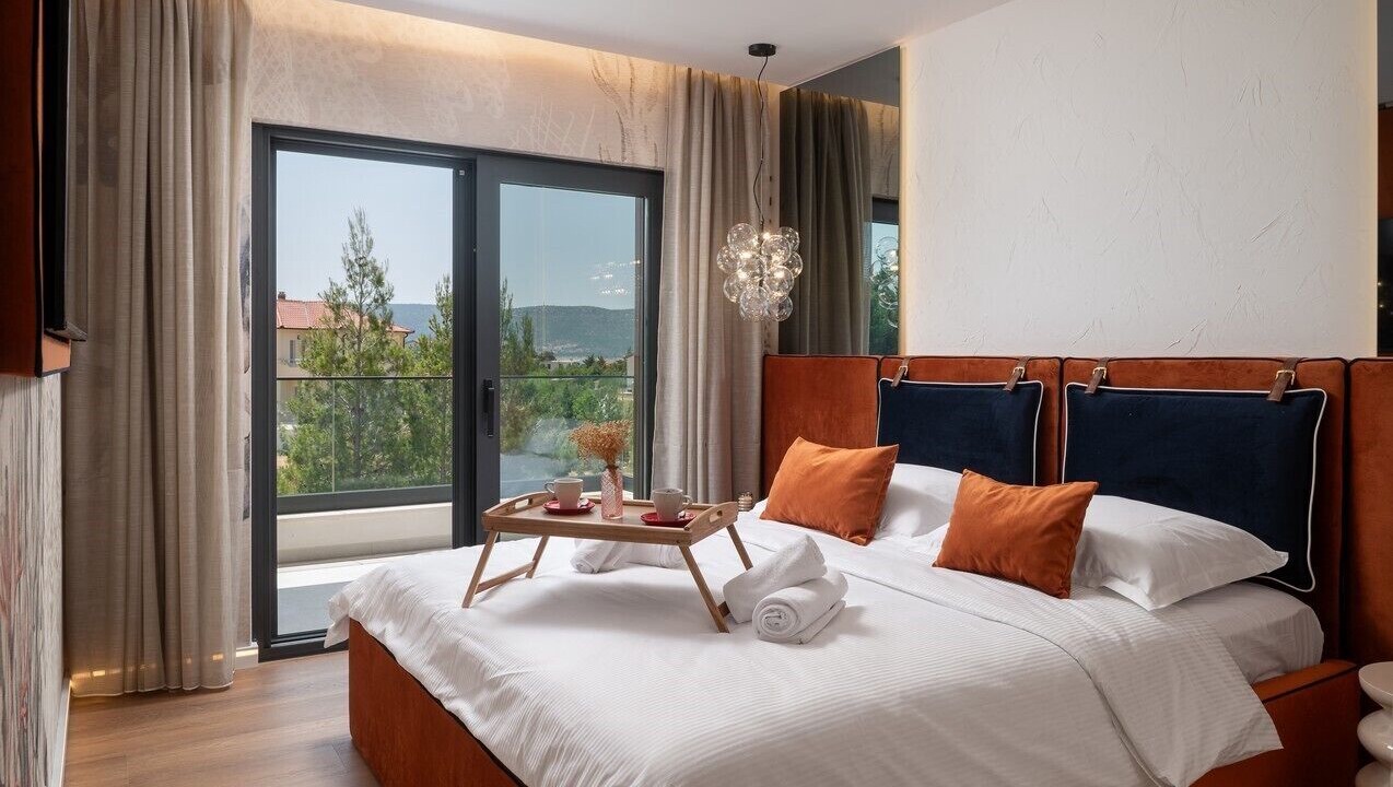 Photo of Bedroom in Seline