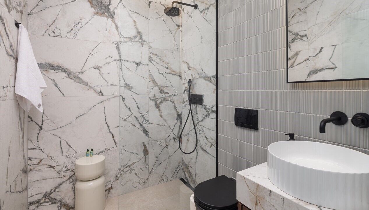 Photo of Bathroom in Seline